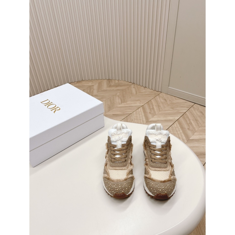 ch**an D*or casual shoes